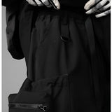 Techwear Explorer Cargo Pants - Fuga Studios