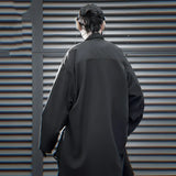 Techwear Ghost Jacket - Fuga Studios