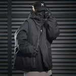 Techwear Modular Arctic Vest - Fuga Studios