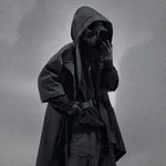 Techwear Neuron Jacket V2 - Fuga Studios