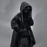 Techwear Neuron Jacket V2 - Fuga Studios