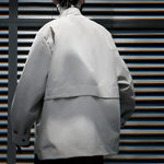 Techwear Nexus Field Coat V2 - Fuga Studios