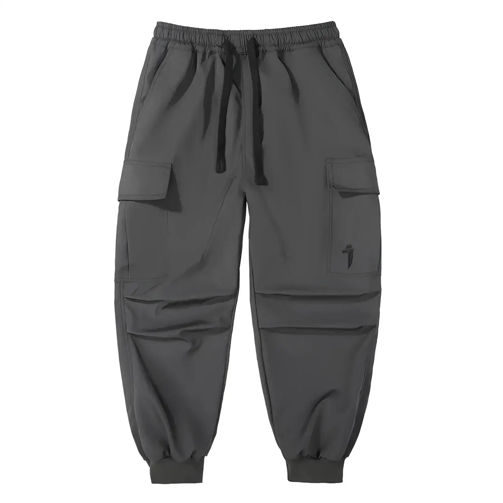Opium Phantom Cargo Pants - Fuga Studios