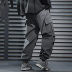 Opium Phantom Cargo Pants - Fuga Studios