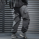 Opium Phantom Cargo Pants - Fuga Studios