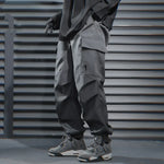 Opium Phantom Cargo Pants - Fuga Studios