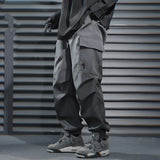Opium Phantom Cargo Pants - Fuga Studios