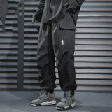 Opium Phantom Cargo Pants - Fuga Studios