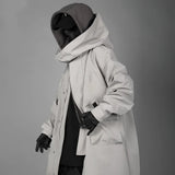 Techwear Ranger Coat V2 - Fuga Studios