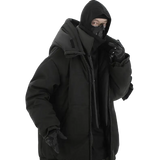 Techwear ’Salmon Ice’ Parka - Fuga Studios