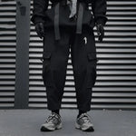 Techwear Shadow Cargo Pants V2 - Fuga Studios