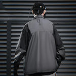 Opium Shadow Drift Jacket - Fuga Studios