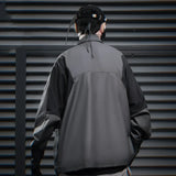 Opium Shadow Drift Jacket - Fuga Studios