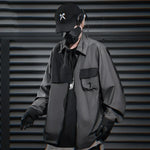 Opium Shadow Drift Jacket - Fuga Studios