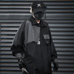 Opium Shadow Drift Jacket - Fuga Studios