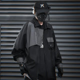 Opium Shadow Drift Jacket - Fuga Studios