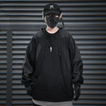 Opium Shadow Force Hoodie - Fuga Studios
