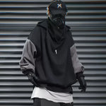 Opium Specter Hoodie - Fuga Studios