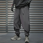 Techwear Storm Jogger V2 - Fuga Studios