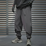 Techwear Storm Jogger V2 - Fuga Studios