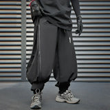 Techwear Storm Jogger V2 - Fuga Studios