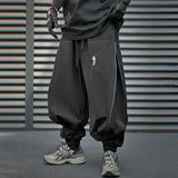 Techwear Storm Jogger V2 - Fuga Studios