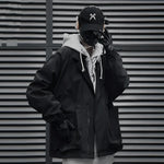 Techwear Syndicate Blazer V2 - Fuga Studios