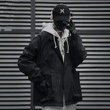 Techwear Syndicate Blazer V2 - Fuga Studios