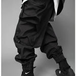 Techwear Urban Expedition Cargo Pants - Fuga Studios
