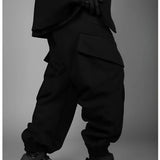 Techwear Urban Voyager Joggers - Fuga Studios