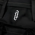 Techwear Vertex Backpack 75L V2 - Fuga Studios