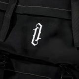 Techwear Vertex Backpack 75L V2 - Fuga Studios