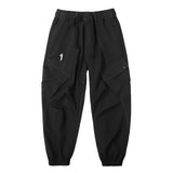 Opium Vertex Cargo Pants - Fuga Studios