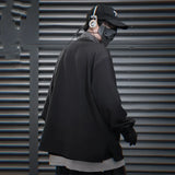 Opium Void Drape Sweater - Fuga Studios