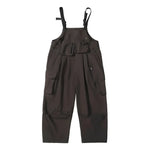 Opium Wraith Overall - Fuga Studios