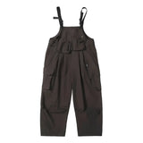 Opium Wraith Overall - Fuga Studios