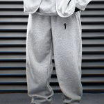 Techwear Zen Wide Jogger V - Fuga Studios