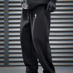 Techwear Zen Wide Jogger V - Fuga Studios