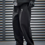 Techwear Zen Wide Jogger V - Fuga Studios