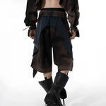 Warcore Apocalypse Modular Set - Fuga Studios