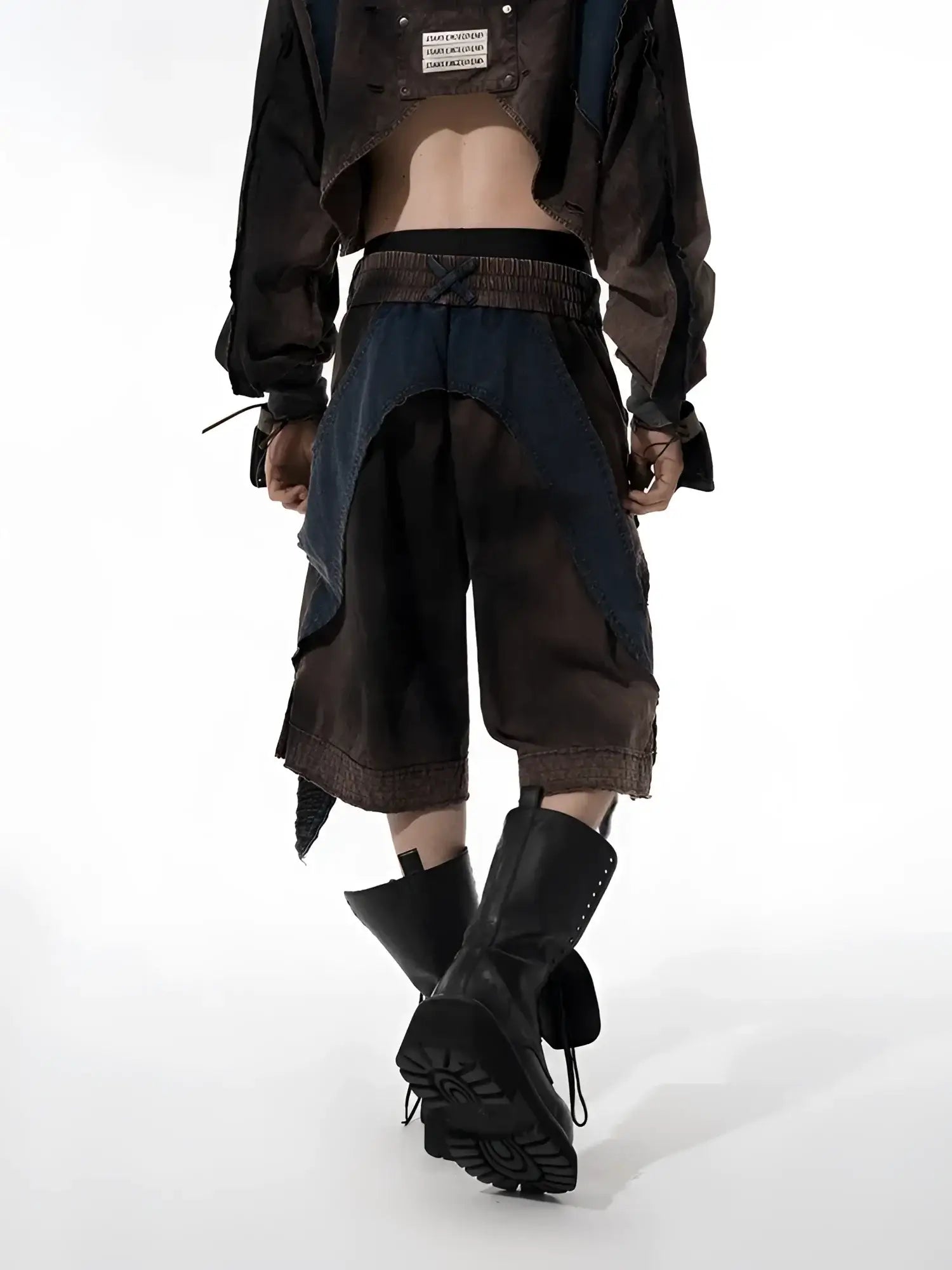 Warcore Apocalypse Modular Set - Fuga Studios