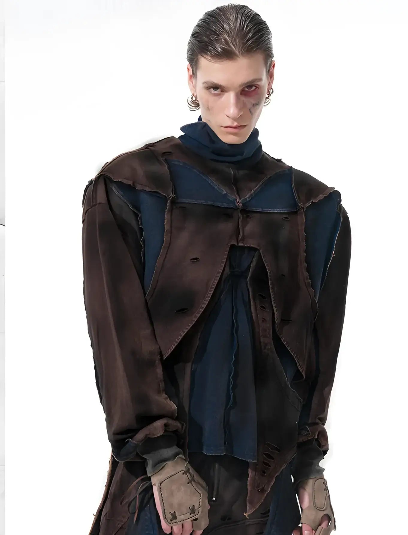 Warcore Apocalypse Modular Set - Fuga Studios