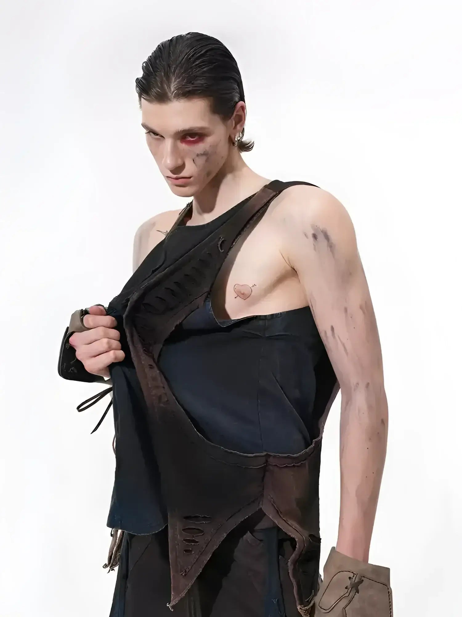 Warcore Apocalypse Modular Set - Fuga Studios