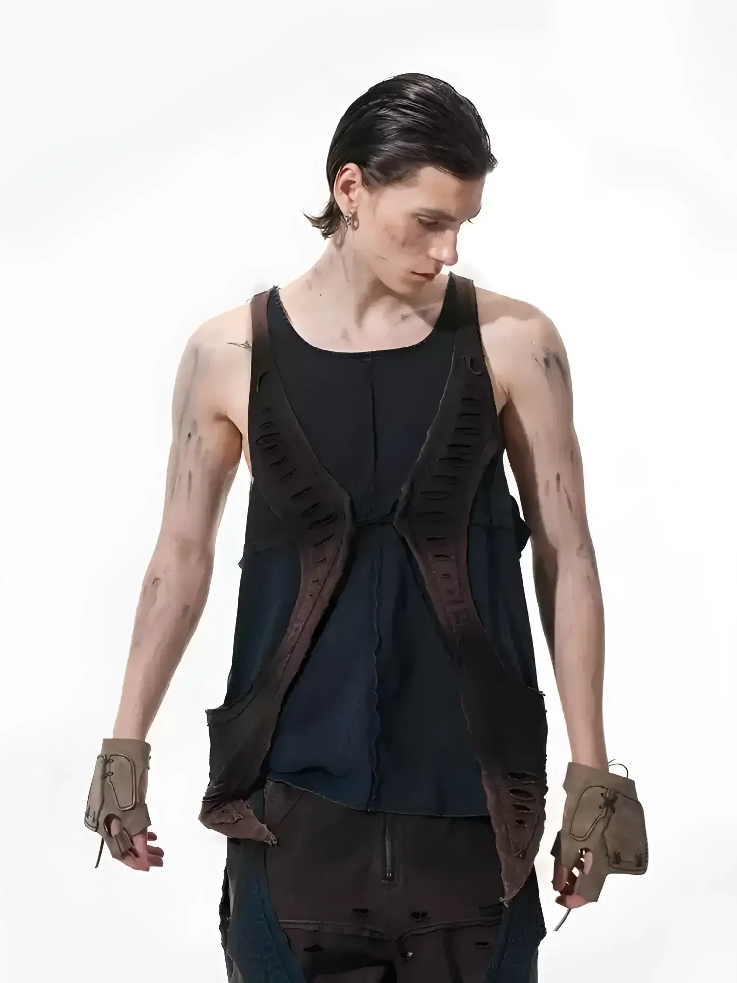 Warcore Apocalypse Modular Set - Fuga Studios