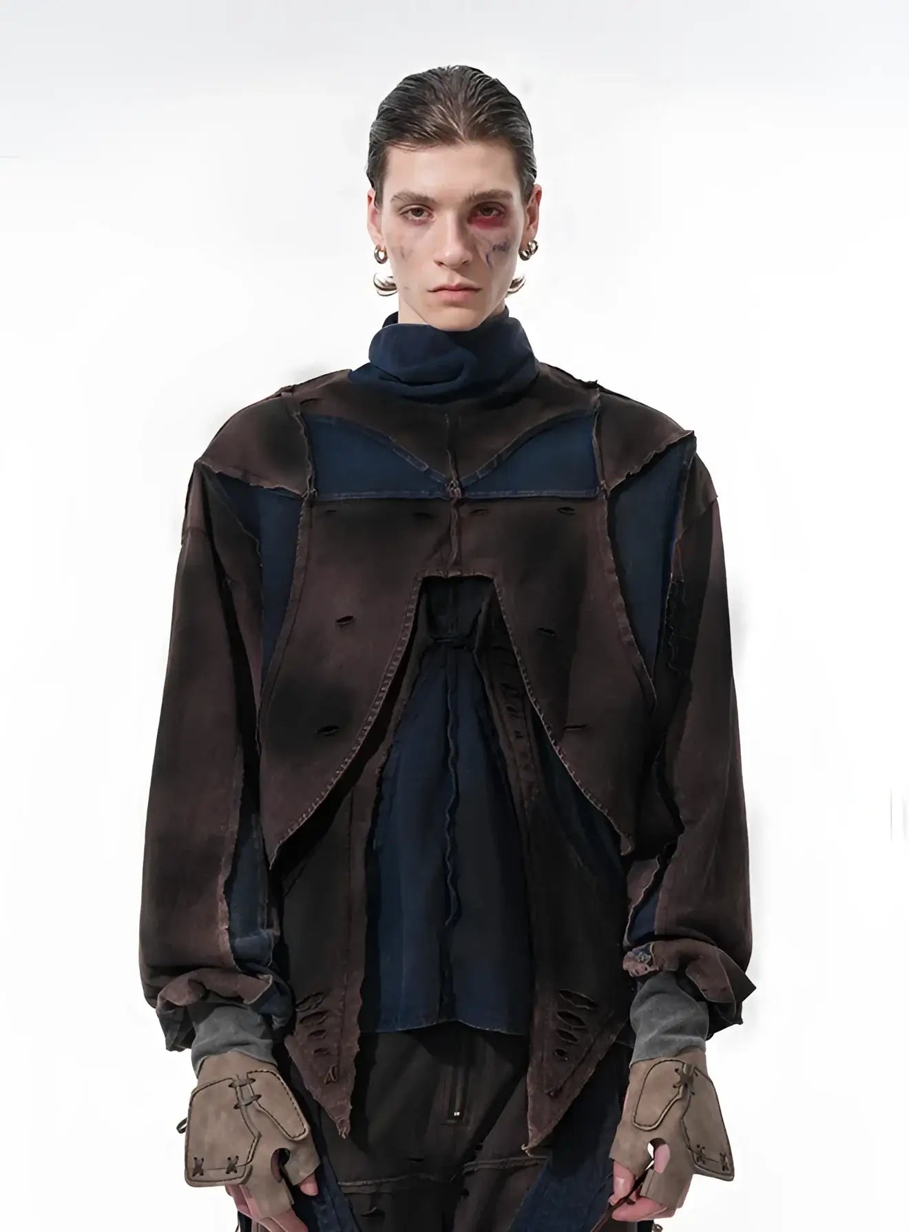 Warcore Apocalypse Modular Set - Fuga Studios