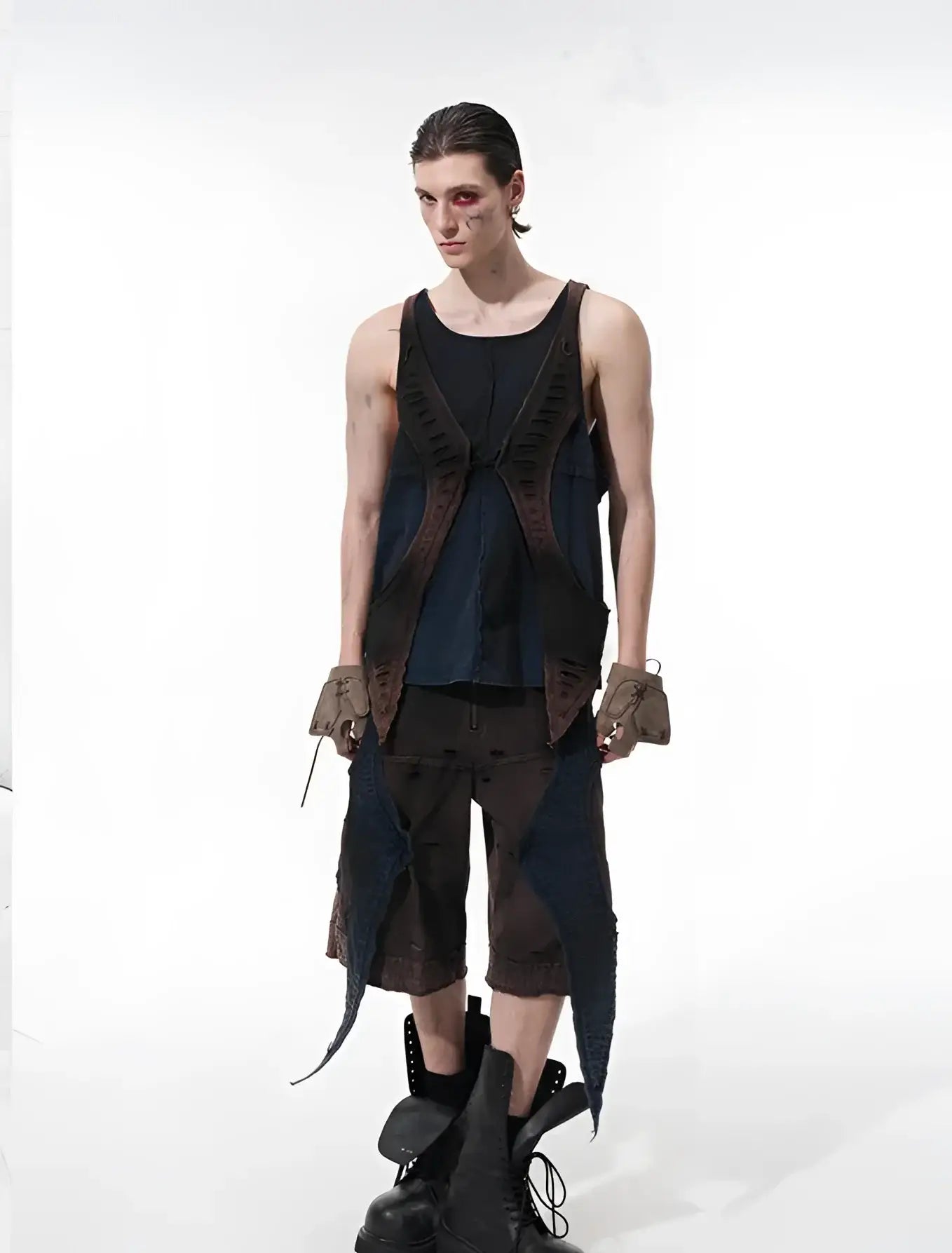 Warcore Apocalypse Modular Set - Fuga Studios