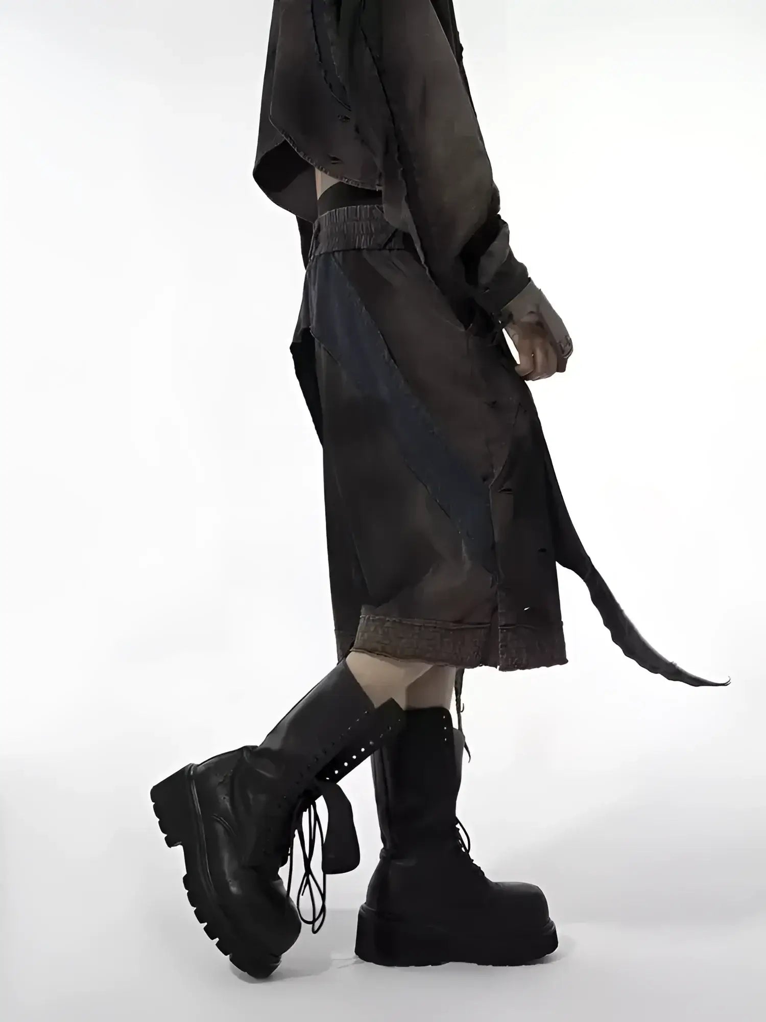 Warcore Apocalypse Modular Set - Fuga Studios