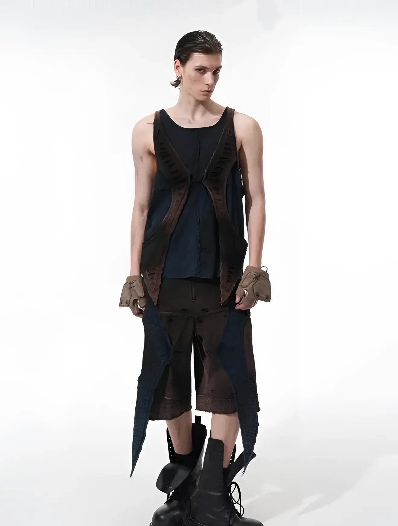 Warcore Apocalypse Modular Set - Fuga Studios