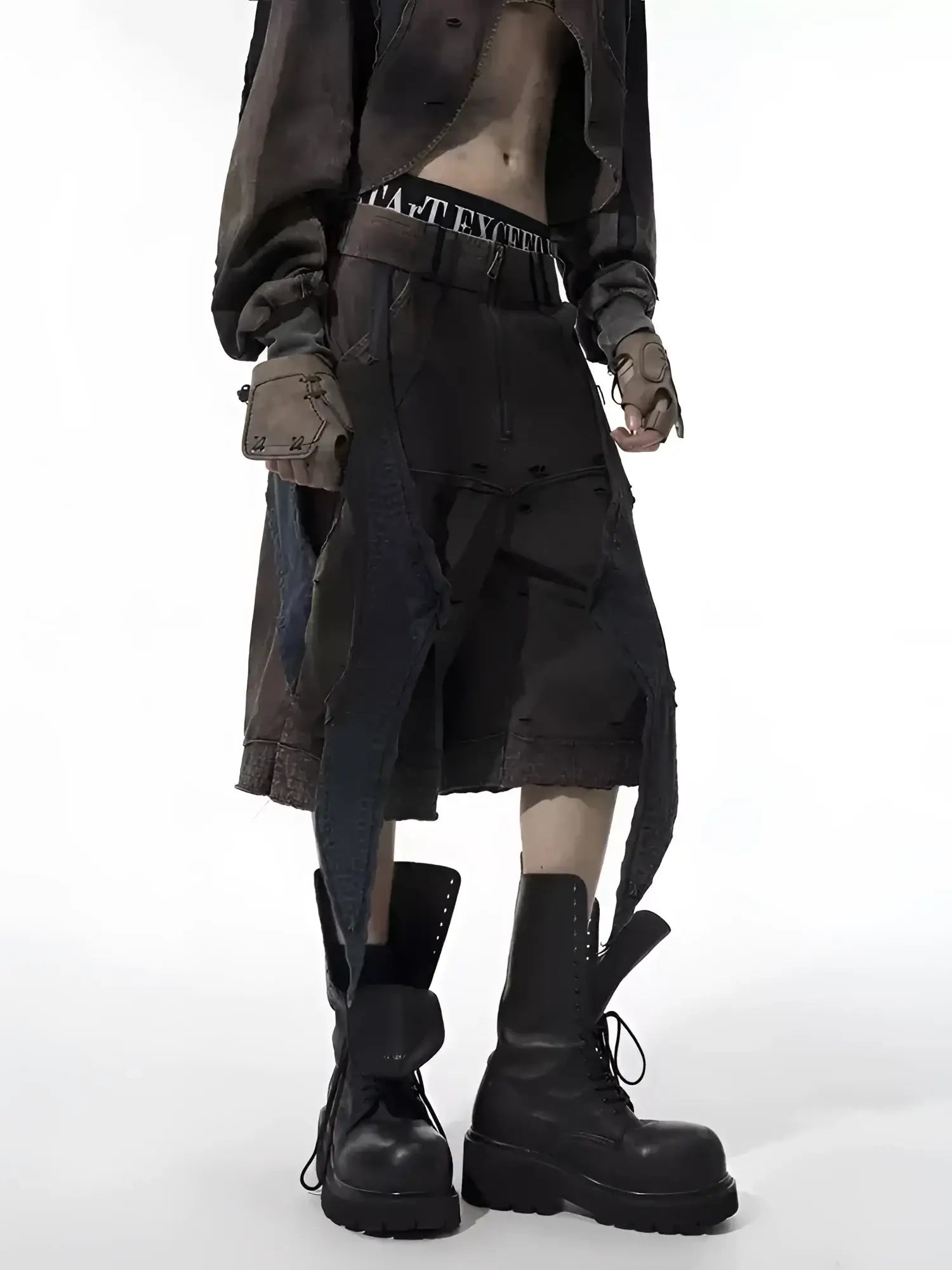 Warcore Apocalypse Modular Set - Fuga Studios