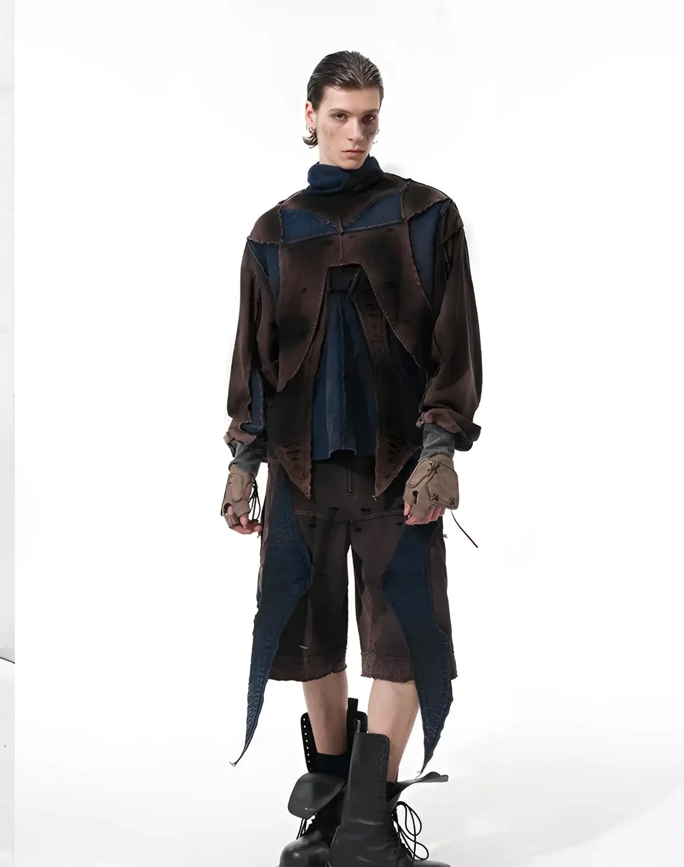 Warcore Apocalypse Modular Set - Fuga Studios